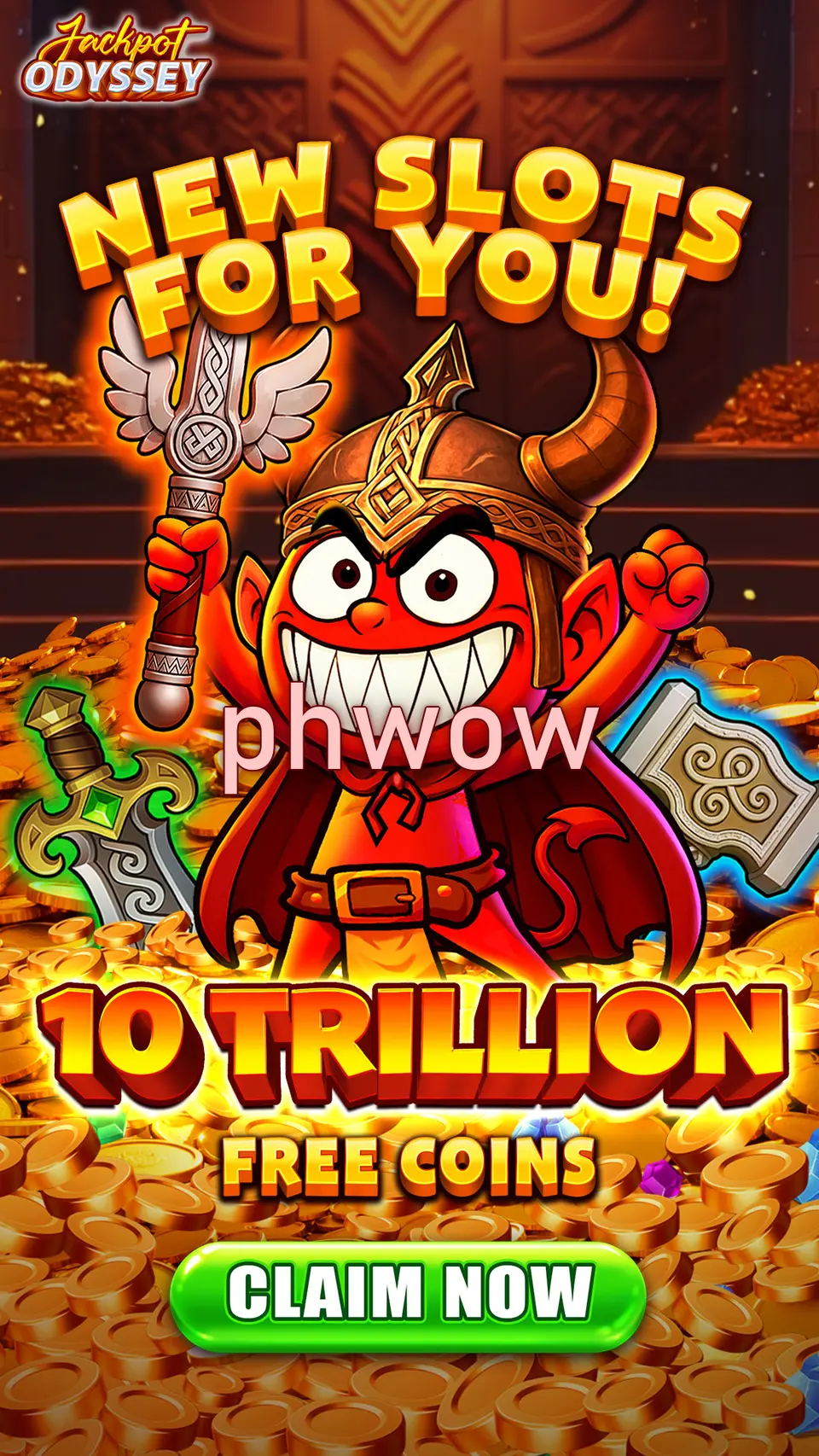 phwow APK