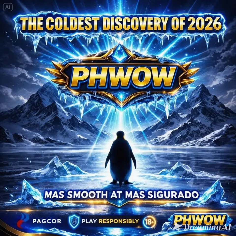 phwow Mag-login