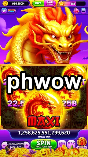phwow Mag-login