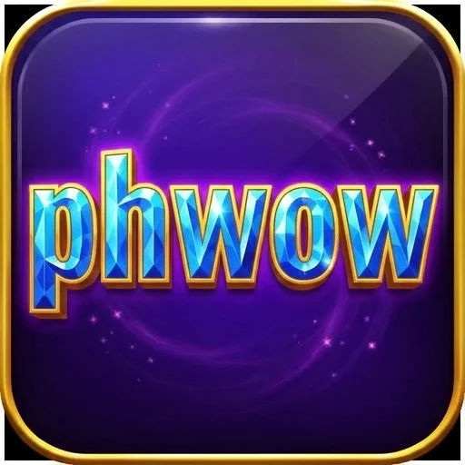 phwow Logo - Opisyal